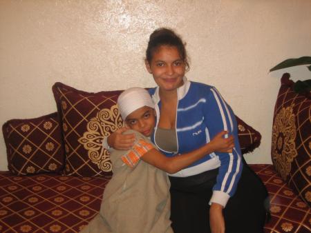 sa se moi et mon ange que jaime a fon il et traus beaux